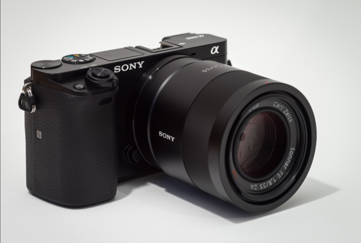 Sony a6000 Autofocus Not Working: Causes and How to Fix It
