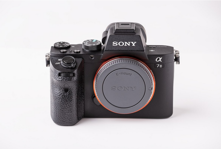 Sony a7 II Autofocus Not Working: Causes and How to Fix It