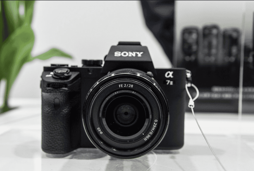 Sony a7 II Autofocus Not Working Causes and How to Fix It Filmmaking