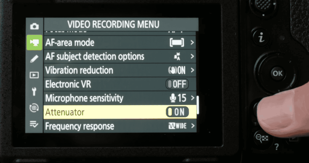 Nikon Z9: Best Settings For Video